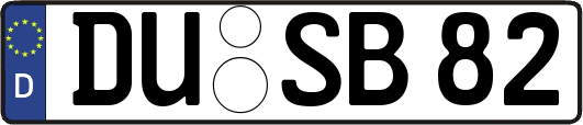 DU-SB82