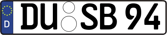 DU-SB94