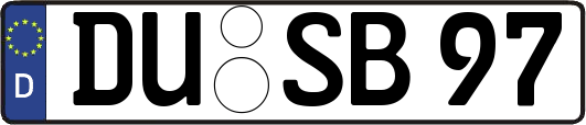 DU-SB97