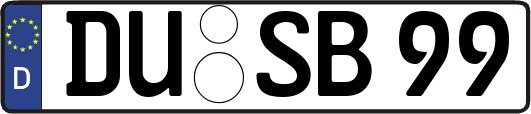 DU-SB99