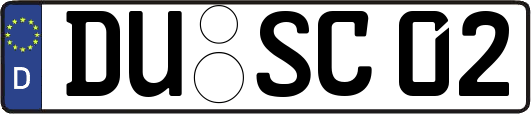 DU-SC02