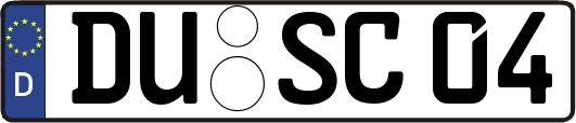 DU-SC04