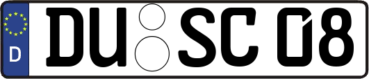 DU-SC08