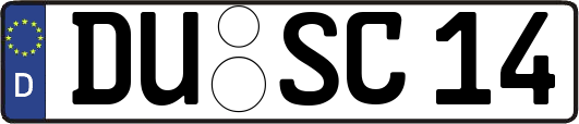 DU-SC14