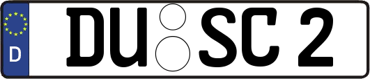 DU-SC2