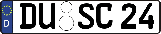 DU-SC24