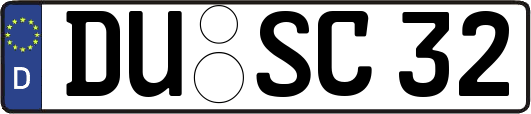 DU-SC32