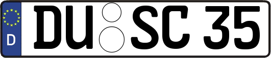DU-SC35