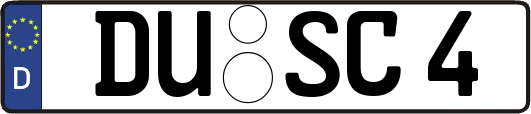 DU-SC4