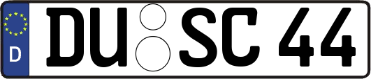 DU-SC44