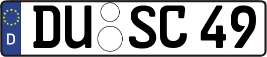 DU-SC49