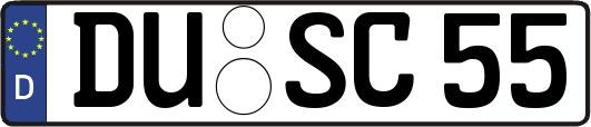 DU-SC55