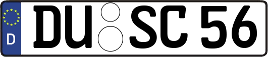 DU-SC56