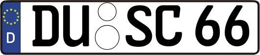 DU-SC66
