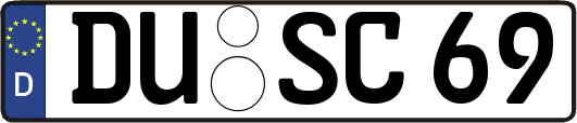 DU-SC69