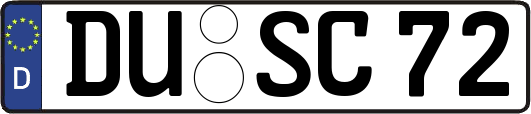 DU-SC72