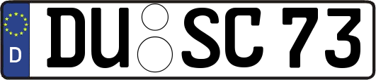DU-SC73