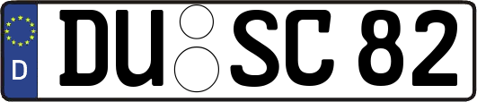 DU-SC82