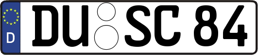 DU-SC84