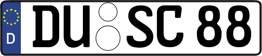 DU-SC88