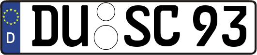 DU-SC93