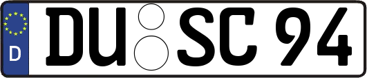 DU-SC94