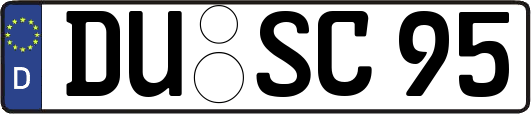 DU-SC95
