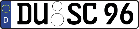 DU-SC96