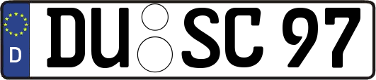 DU-SC97