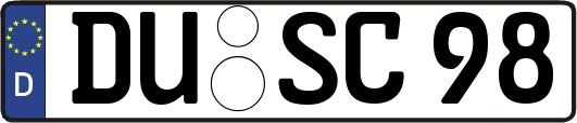 DU-SC98