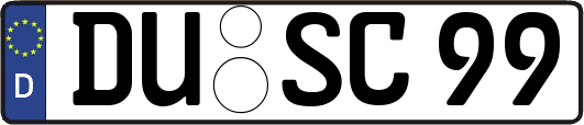 DU-SC99