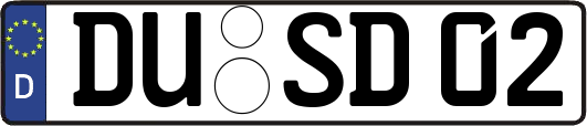 DU-SD02