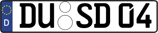 DU-SD04