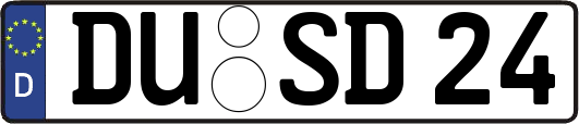 DU-SD24