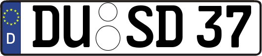 DU-SD37