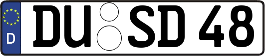 DU-SD48