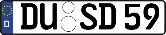 DU-SD59