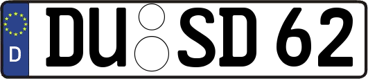 DU-SD62
