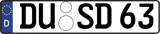 DU-SD63
