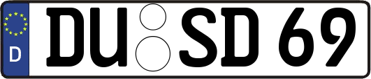 DU-SD69