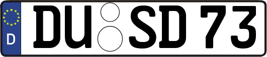 DU-SD73
