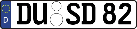 DU-SD82