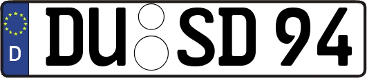 DU-SD94