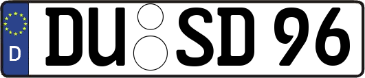 DU-SD96