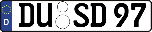 DU-SD97