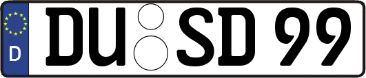 DU-SD99