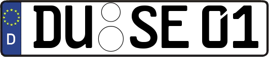 DU-SE01