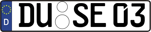 DU-SE03