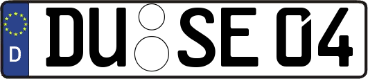 DU-SE04