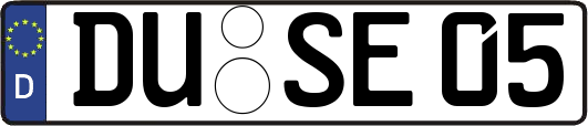 DU-SE05